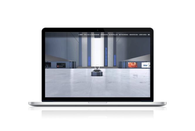 IFA Xtended Space IFA Xtended Space