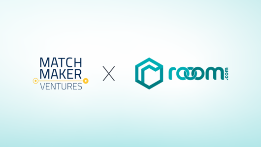 Match-Maker Ventures: Match-Maker Ventures kooperiert mit rooom, um das volle Potenzial des Metaversums auszuschöpfen