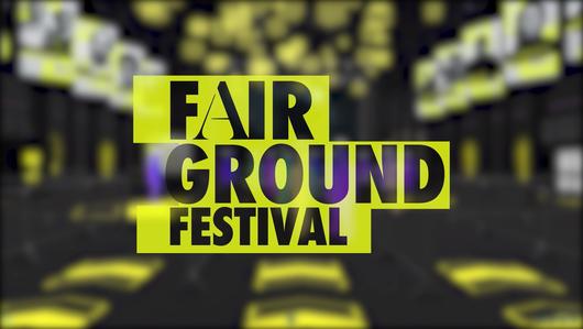 DJ Mag: Fairground Festival: Der Countdown für das Rund-um-Erlebnis läuft