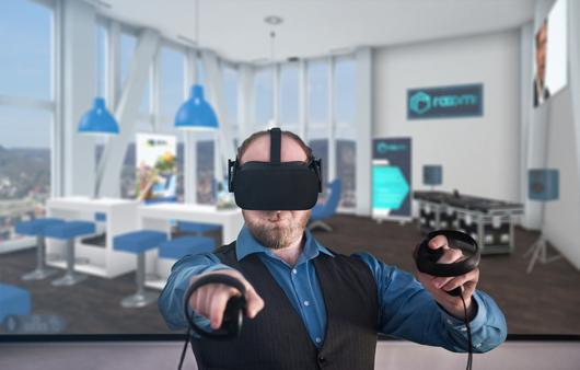 das-ist-thueringen.de: New spaces for virtual dreams