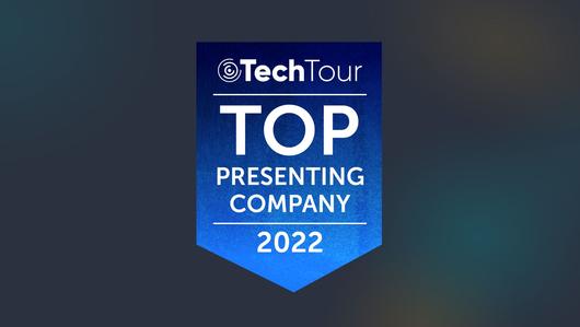 Tech Tour 2022 Deep Tech Pitching Sessions: Company Winners