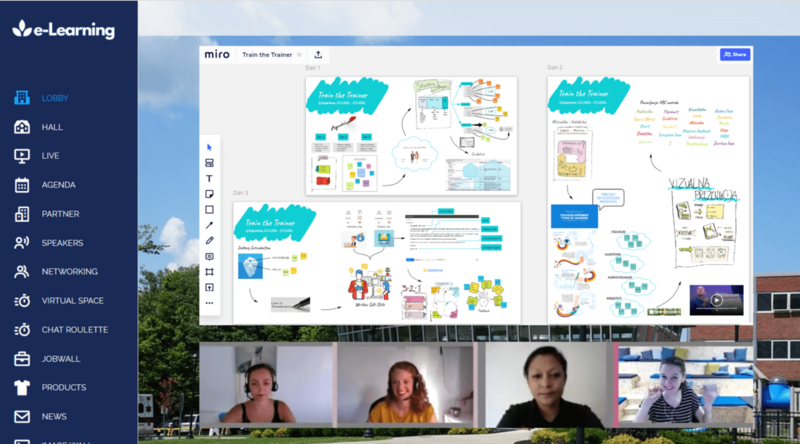 Smart Engagement Tools
