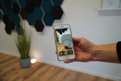 Product Configurator AR