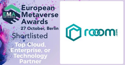 European Metaverse Awards: 103 Unternehmen in 20 Kategorien nominiert