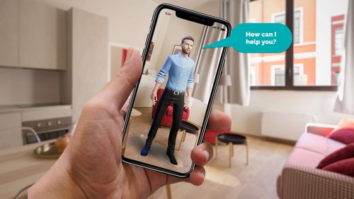 Metaverse in Insurance – Versicherungsbote Guest Post