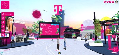 Deutsche Telekom