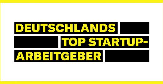 Business Punk: Deutschlands Top Startup-Arbeitgeber