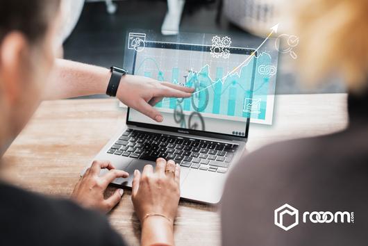 Immersive Wire: Metaverse-Kennzahlen: Wie man ROI und KPIs misst