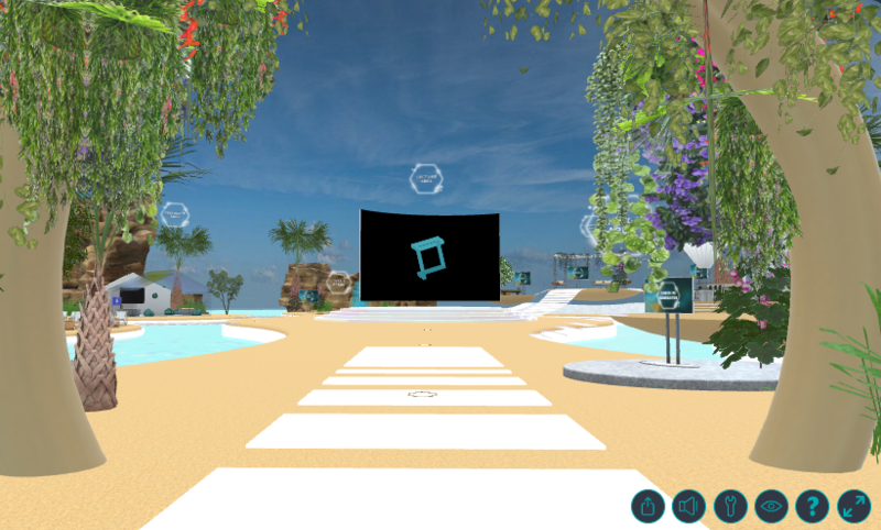 Smart Learning Island