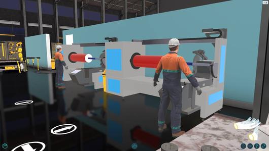 XR Today: Die Bedeutung von VR für die Zukunft der Remote-Arbeit