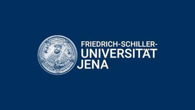 Friedrich Schiller Universität Logo