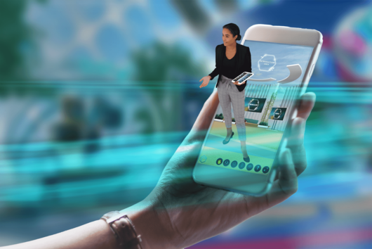 TechTarget: Die wichtigsten Metaverse-Plattformen im Jahr 2023