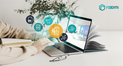 Smart learning content in Mixed reality