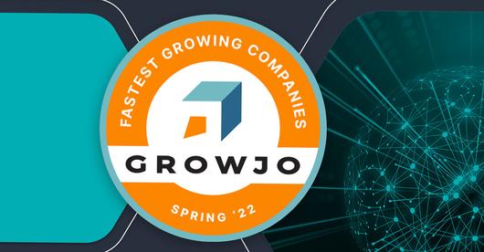 Growjo: Die am schnellsten wachsenden Unternehmen im Jahr 2022